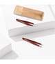 Produktbild 5 von 5, Tweezerman Vintage Rose Pinzette