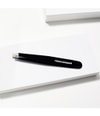 Produktbillede 3 af 4, Tweezerman Slant Tweezer - Schräge Pinzette, Midnight Sky Pincet