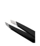 Produktbillede 2 af 4, Tweezerman Slant Tweezer - Schräge Pinzette, Midnight Sky Pincet