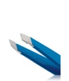 Produktbillede 2 af 6, Tweezerman Mini Schräge Pinzette Pincet
