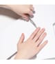 Produktbillede 6 af 6, Tweezerman Nagelhautschere Neglesaks