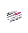 Produktbild 4 von 5, Tweezerman Mini Nail Rescue Kit Maniküre-Set