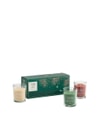 Produktbillede 3 af 3, Yankee Candle 3 Tumbler Stearinlyssæt