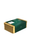 Produktbild 3 av 3, Yankee Candle Festive Tin Ljusset
