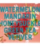 Image du produit 3 sur 5, SHAY & BLUE Watermelons Eau de parfum