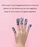 Produktbillede 4 af 4, OPI Expert Touch Neglelakfjerner