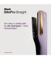 Produktbild 2 von 6, Shark SilkiPro Straight Glätteisen