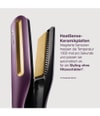 Produktbild 3 von 6, Shark SilkiPro Straight Glätteisen