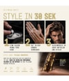 Produktbild 6 von 6, Don Quiff Energy Haarwachs