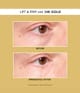Peter Thomas Roth 24K Gold Pure Luxury Lift & Firm Eye patches 181 g 0670367004043 detail-shot_se