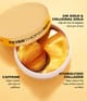 Peter Thomas Roth 24K Gold Pure Luxury Lift & Firm Eye patches 181 g 0670367004043 pack-shot_se