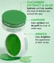 Image du produit 3 sur 6, Peter Thomas Roth Cucumber Patch yeux