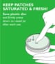 Tuotekuva 6/6, Peter Thomas Roth Cucumber Silmänaluslaput