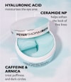 Produktbillede 5 af 6, Peter Thomas Roth Water Drench Øjenpatches