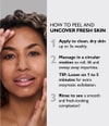 Produktbild 3 von 5, Peter Thomas Roth FirmX Gesichtspeeling