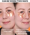 Produktbillede 2 af 6, Peter Thomas Roth Potent C Øjenpatches