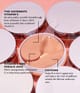 Peter Thomas Roth Potent C Płatki pod oczy 60 szt. 0670367014233 pack-shot_pl