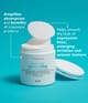 Peter Thomas Roth Peptide Skinjection™ Exfoliating Peel Pads Rengöringspads 60 st 0670367020340 visual-shot_se