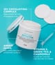Peter Thomas Roth Peptide Skinjection™ Exfoliating Peel Pads Rengöringspads 60 st 0670367020340 visual3-shot_se