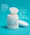 Produktbild 3 von 5, Peter Thomas Roth Peptide Skinjection™ Exfoliating Peel Pads Reinigungspads