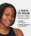 Produktbillede 5 af 6, Peter Thomas Roth Instant FIRMx® Glow-Filter Priming Serum Primer