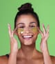 Peter Thomas Roth Cucumber De-Tox™ Płatki pod oczy 30 szt. 0670367934685 visual-shot_pl