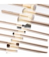 Produktbild 4 von 6, Zoë Ayla Professional Pinselset