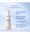 Zdjęcie produktu 2 z 5, By Veira Heat Protection Spray termoochronny