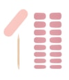 Produktbild 3 von 4, Ardell Gel Nail Strips Nagelfolie