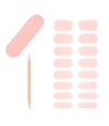 Produktbild 3 von 4, Ardell Gel Nail Strips Nagelfolie