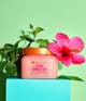 Produktbild 4 von 5, TREE HUT Pink Hibiscus Körperpeeling