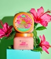 Produktbild 5 von 5, TREE HUT Pink Hibiscus Körperpeeling