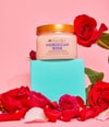 Produktbild 5 von 5, TREE HUT Moroccan Rose Körperpeeling