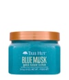 Produktbild 1 von 6, TREE HUT Blue Musk Körperpeeling