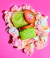 Produktbild 5 von 5, TREE HUT Rainbow Sherbet Körperpeeling