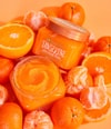 Produktbild 4 von 5, TREE HUT Tangerine Körperpeeling