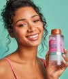 Productafbeelding 5 van 5, TREE HUT Moroccan Rose Douchegel