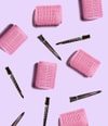 Produktbillede 3 af 5, Mermade Velcro Roller Kit Hårstylingssæt