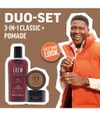 Produktbild 4 von 4, American Crew Styling Haarpflegeset