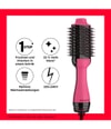 Produktbild 2 von 6, REVLON Salon One-Step Haartrockner