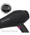 Produktbild 2 von 6, REVLON Perfect Heat Haartrockner