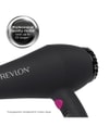 Productafbeelding 2 van 6, REVLON Perfect Heat Föhn