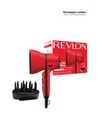 Produktbild 1 von 6, REVLON Airflow Haartrockner