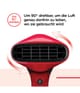 Produktbild 3 av 6, REVLON Airflow Hårtork