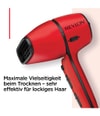 Produktbild 2 von 6, REVLON Airflow Haartrockner