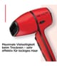 Productafbeelding 2 van 6, REVLON Airflow Föhn