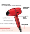 Produktbild 6 von 6, REVLON Airflow Haartrockner