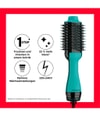 Produktbild 4 von 5, REVLON One-Step Warmluftbürste