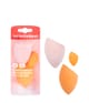 Produktbild 2 von 6, Real Techniques Ultimate Sponge Trio Make-Up Schwamm