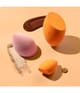 Produktbild 5 von 6, Real Techniques Ultimate Sponge Trio Make-Up Schwamm